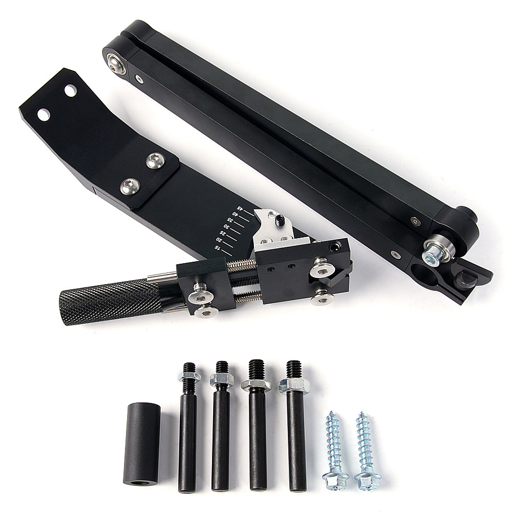 750-087 Wandmontierter Magnetwuchtapparat Für Rasenmähermesser 42-047 Messerschärfer Der 2. Generation 339075b - -lm002 Messerschärfer Der 2. Generation (neu)