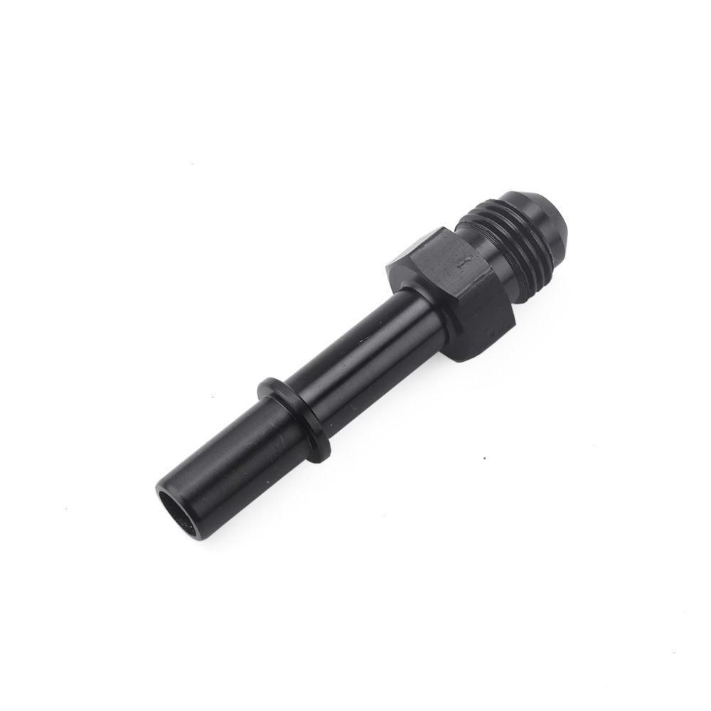 An6/8 Kraftstoffschlauchanschluss Für Ls-, Ls1- Und Ls3-motoren, 5/16- Und 3/8-zoll-schlauchanschlüsse - Ofi039