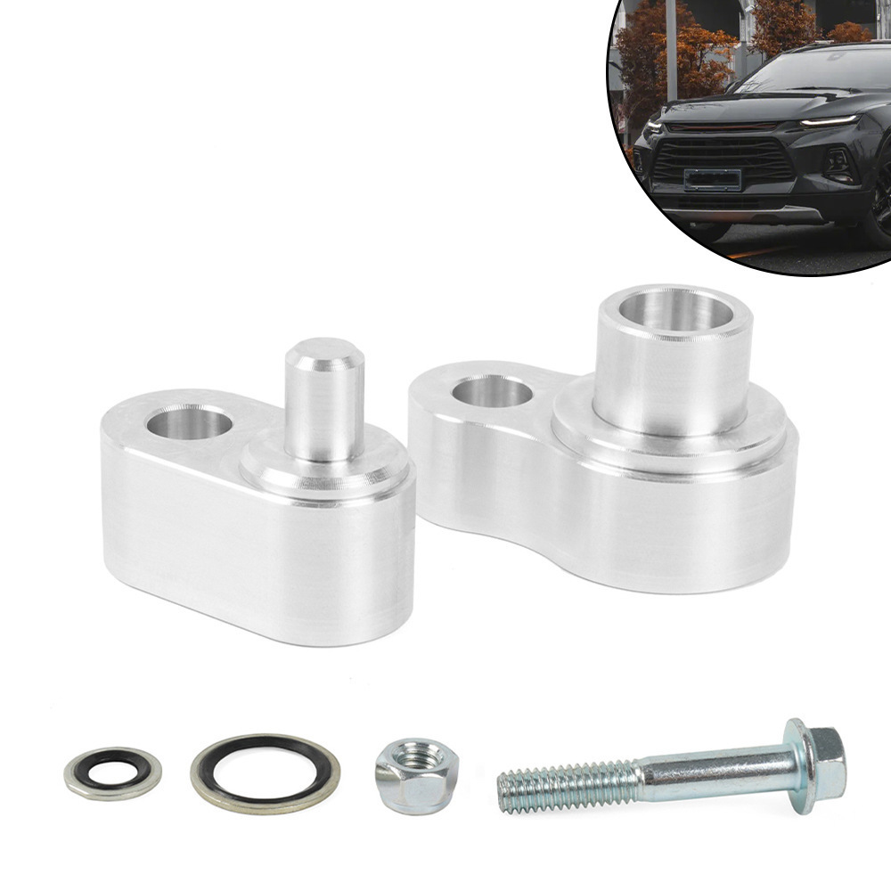 Dichtungssatz Für Die Hintere Klimaanlage Für Chevrolet Blazer Und Gmc Envoy 07-15.