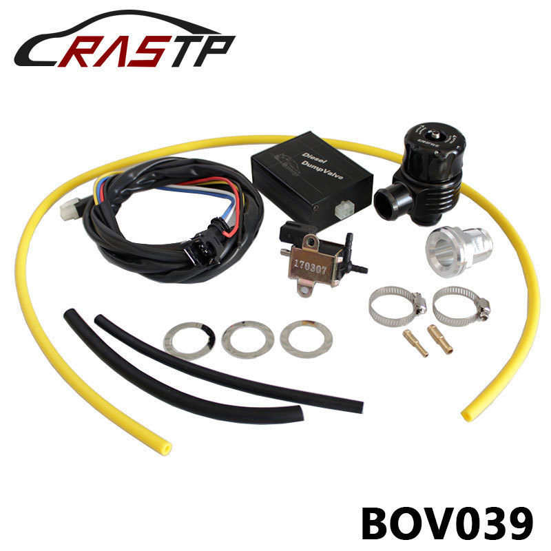 Fahrzeugmodifikation: Wastegate, Turbo-wastegate-rohr + Einstellbares Turbo-wastegate, Einseitige Hupe.