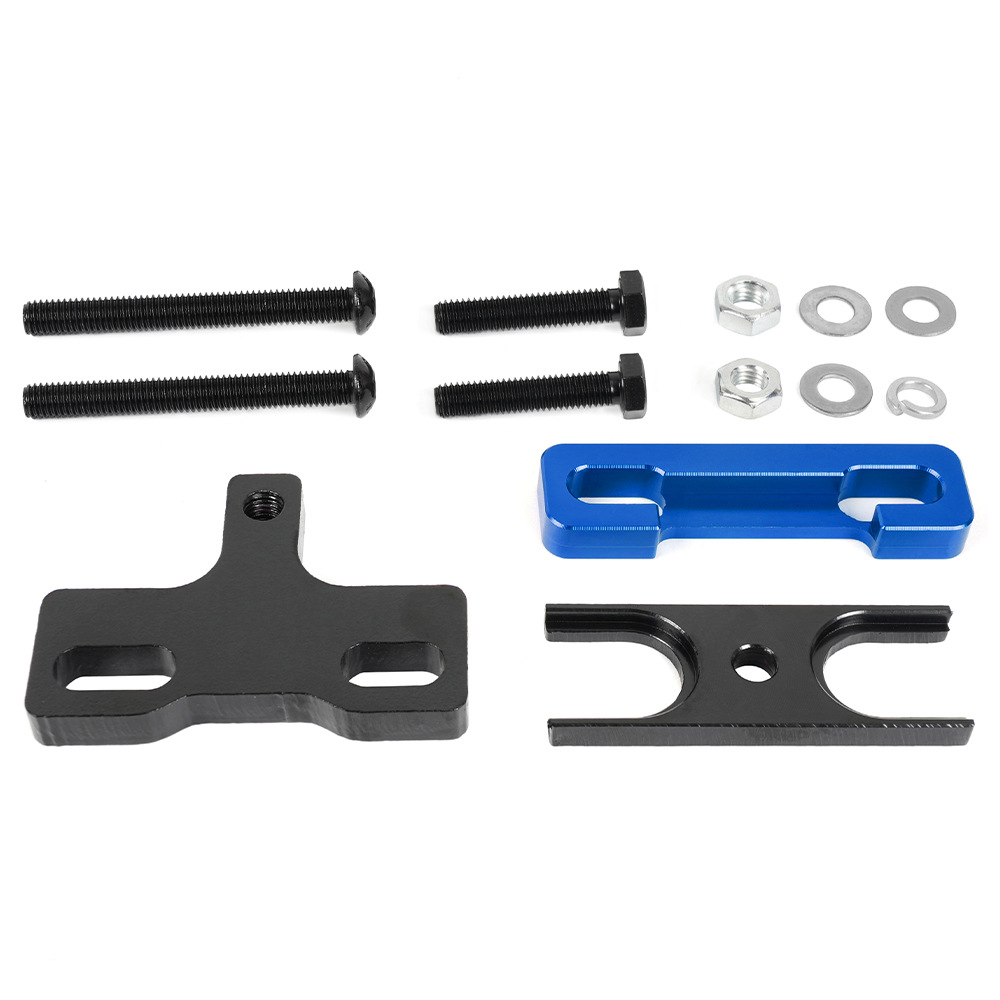 Kfz-ersatzteile, Ls-ventilfeder-kompressionswerkzeuge Für Chevrolet Lsx, L1, L2, L3, L6 – Blau