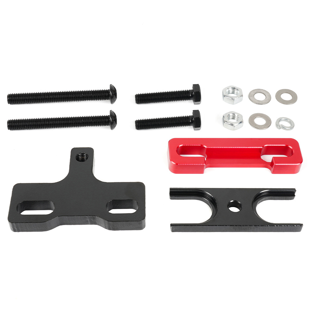 Kfz-ersatzteile, Ls-ventilfeder-kompressionswerkzeuge Für Chevrolet Lsx, L1, L2, L3, L6 – Rot