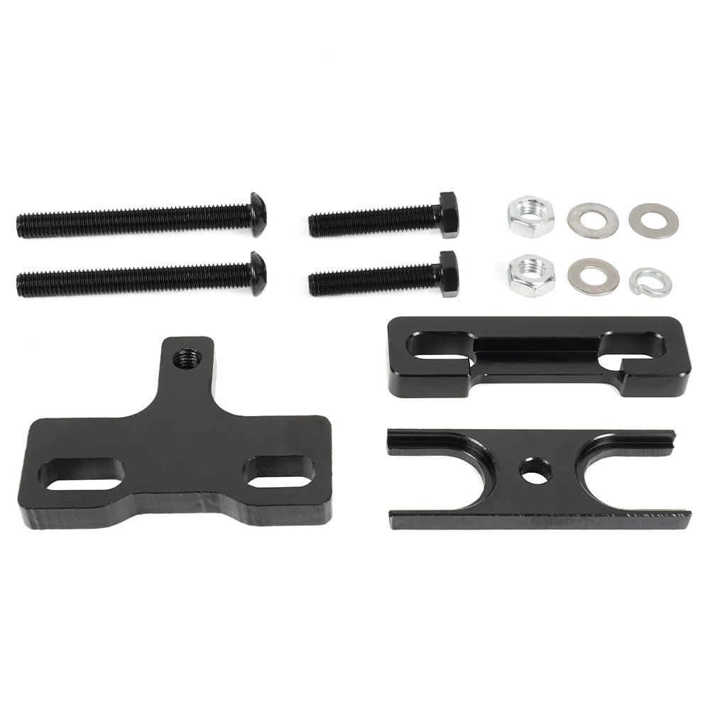 Kfz-ersatzteile, Ls-ventilfeder-kompressionswerkzeuge Für Chevrolet Lsx, L1, L2, L3, L6 – Schwarz