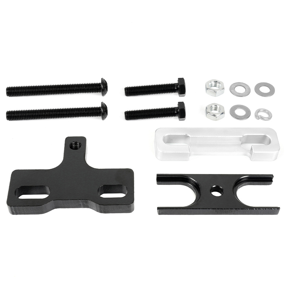 Kfz-ersatzteile, Ls-ventilfeder-kompressionswerkzeuge Für Chevrolet Lsx, L1, L2, L3, L6 – Silber