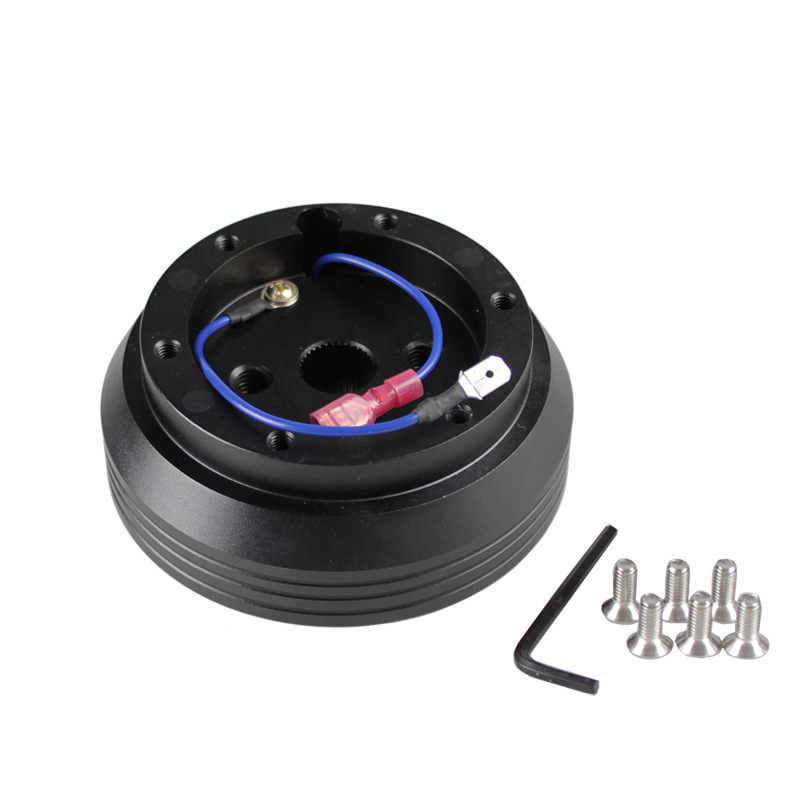 Lenkrad-radstandadapter Für Honda Civic, Nissan, Toyota, Mazda, Mitsubishi - 140h, Dongfeng Nissan/nissan