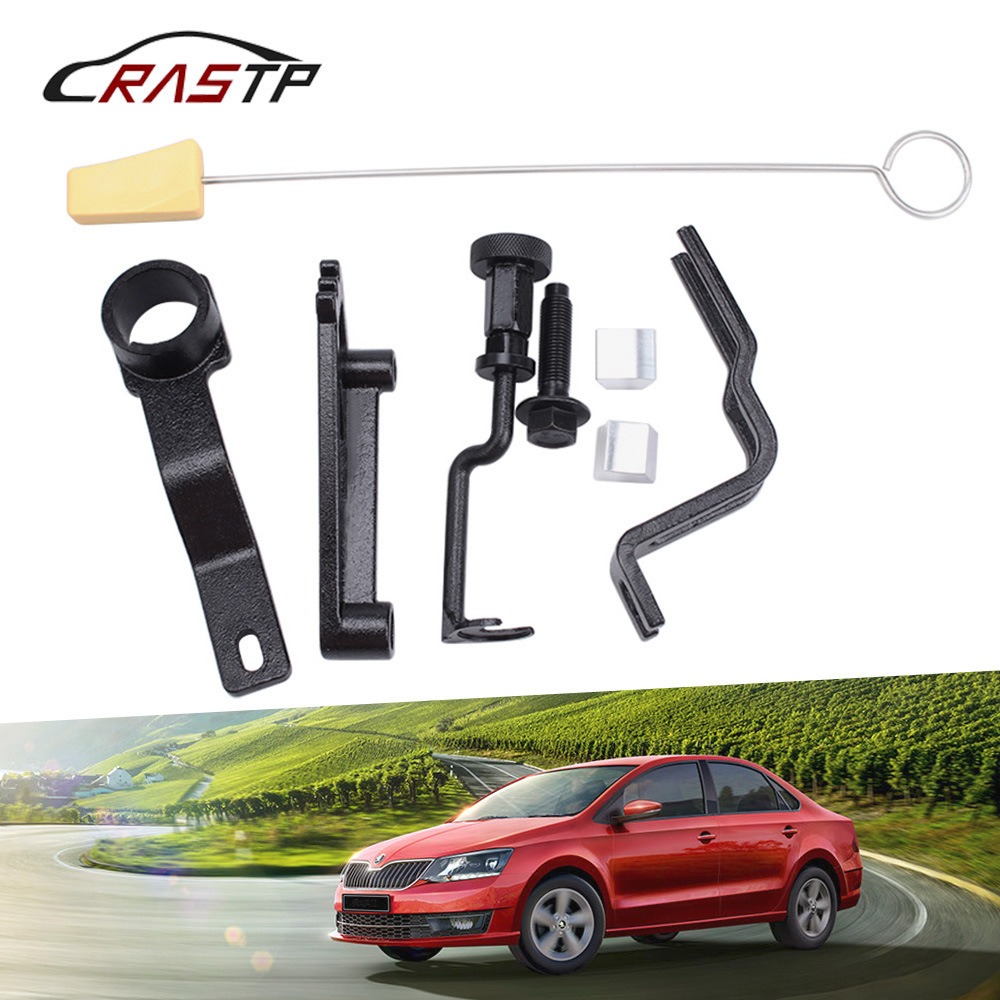 Motorfeder-kompressionswerkzeugsatz, Kompatibel Mit Ford 3v 4,6l/5,4l