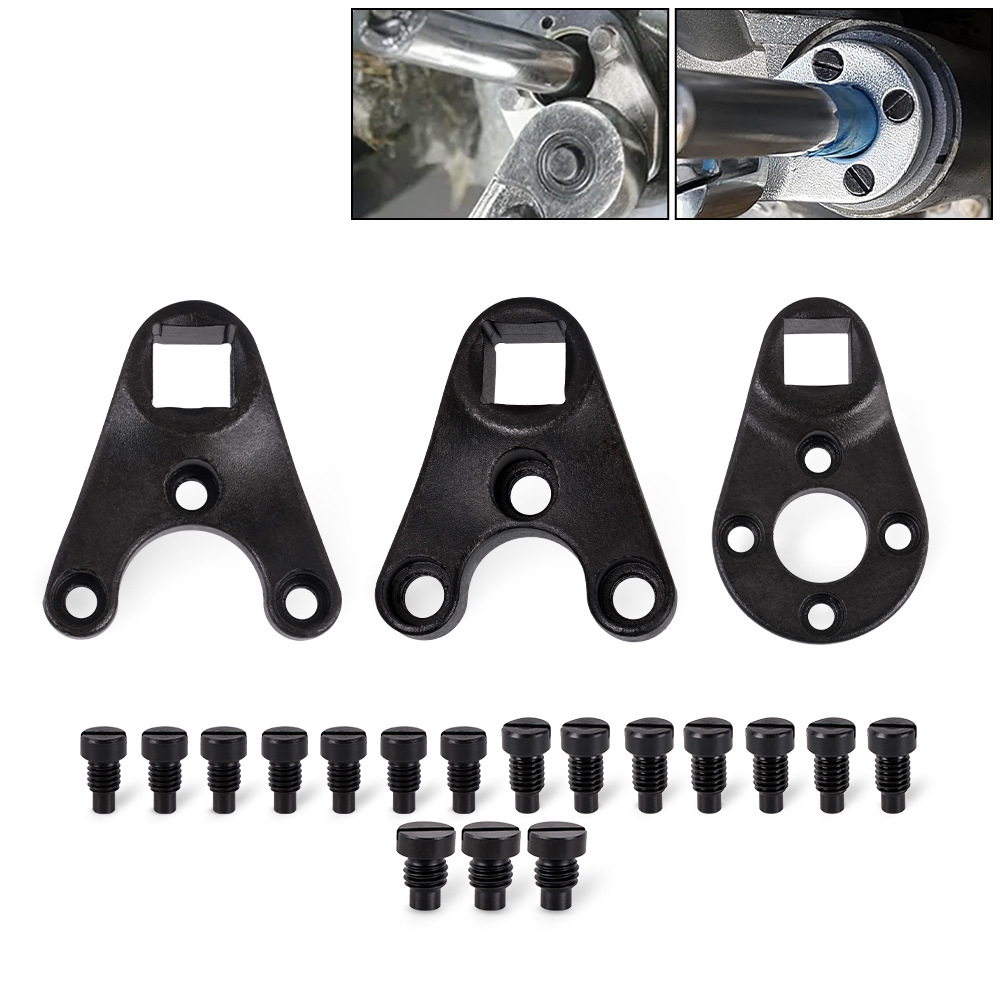 Passend Für Yamaha Suzuki Außenverkleidungs-neigungsverstellschlüssel - Mt0004 Mt0006 Mt0009 - -
