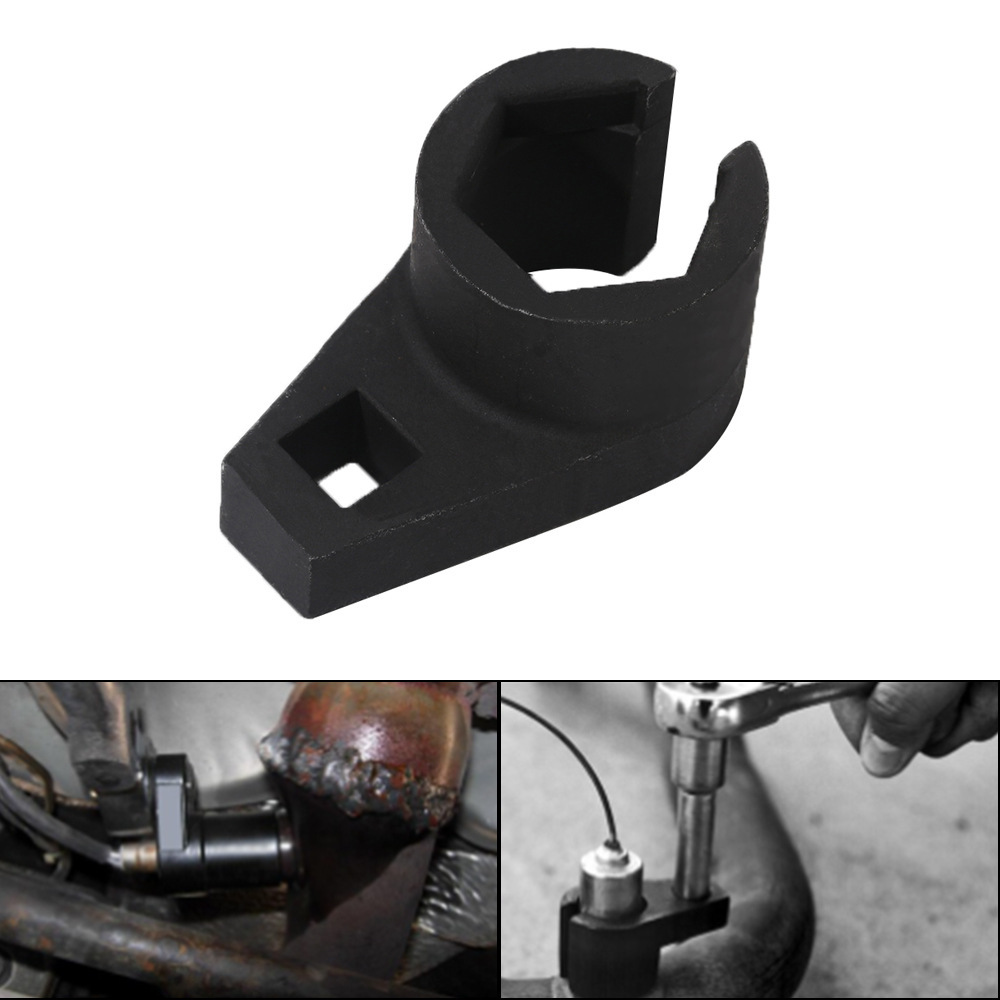 Werkzeuge Für Den Ausbau, Die Reparatur Und Den Einbau Von Lambdasonden (22 Mm Lambdasonden-steckschlüssel, 7/8", 3/8")