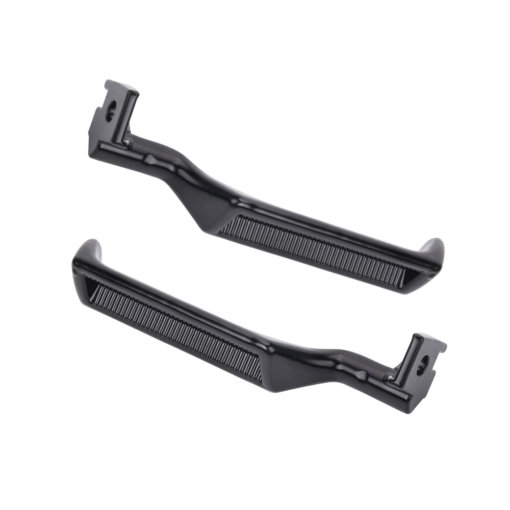 Innentürgriff E7tz1522601a - Schwarz, Kompatibel Mit Ford F150, F250, F350 Und Mustang (1987-1996)