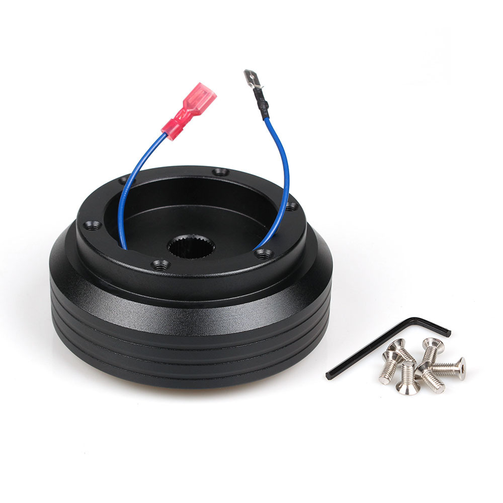 Lenkradbasisadapter Kompatibel Mit Honda Civic Ek130h Eg 110h - Honda Civic Ek (gebraucht 130h)