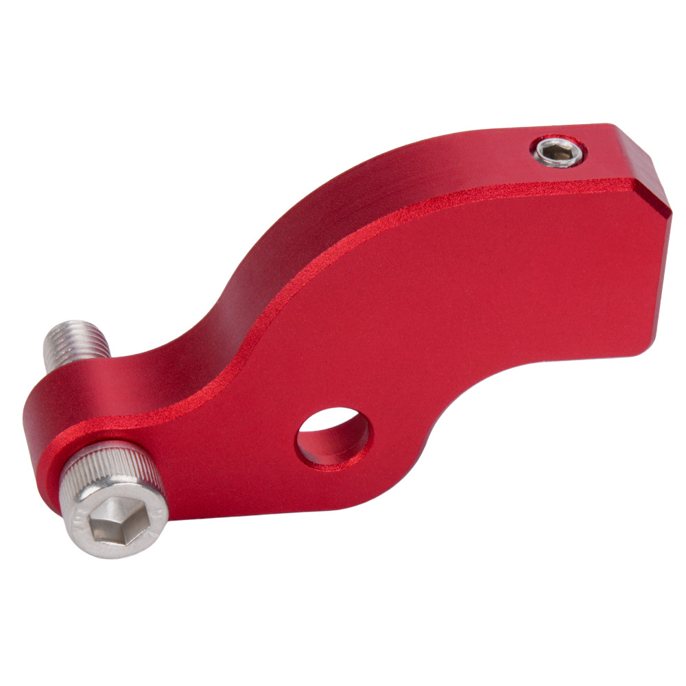Neutral-schalthilfe-kit Für Softail Fat Boy 114 Motorrad - Rot