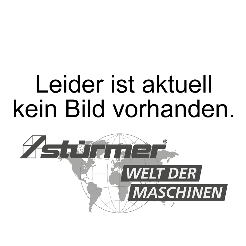 Metallkraft Seitliche Führungsrolle Beweglich, 3649040