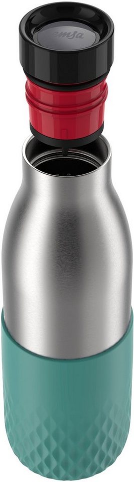 Emsa Trinkflasche Bludrop (107909) Bild 3
