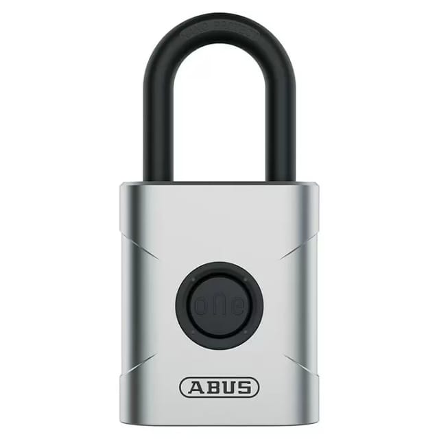 Abus - Bluetooth® Vorhangschloss Everox One 61/50