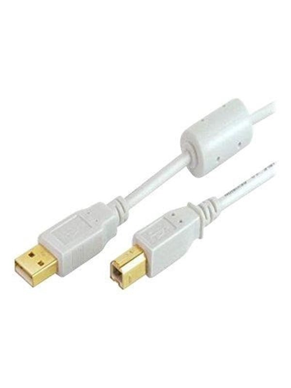 S-Impuls Helos - USB cable - USB to USB Type B - 3 m