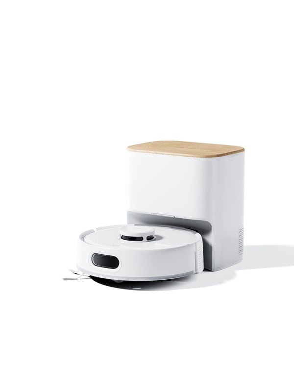 SwitchBot Roboter Staubsauger K11