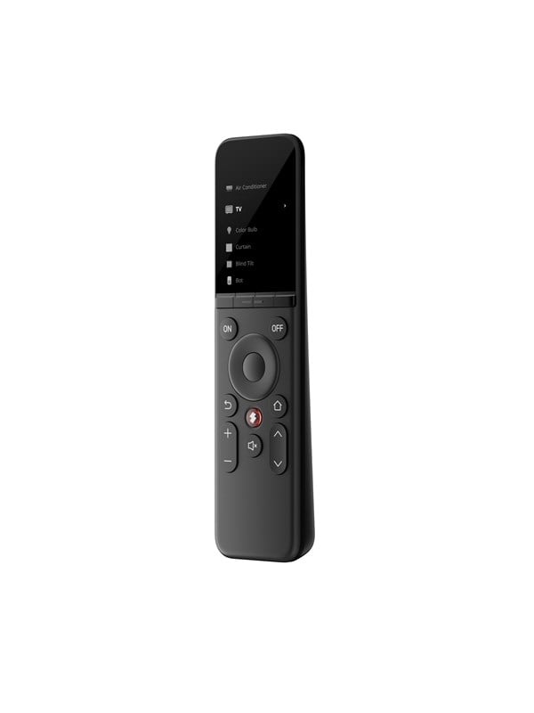 SwitchBot Universalfernbedienung - Schwarz