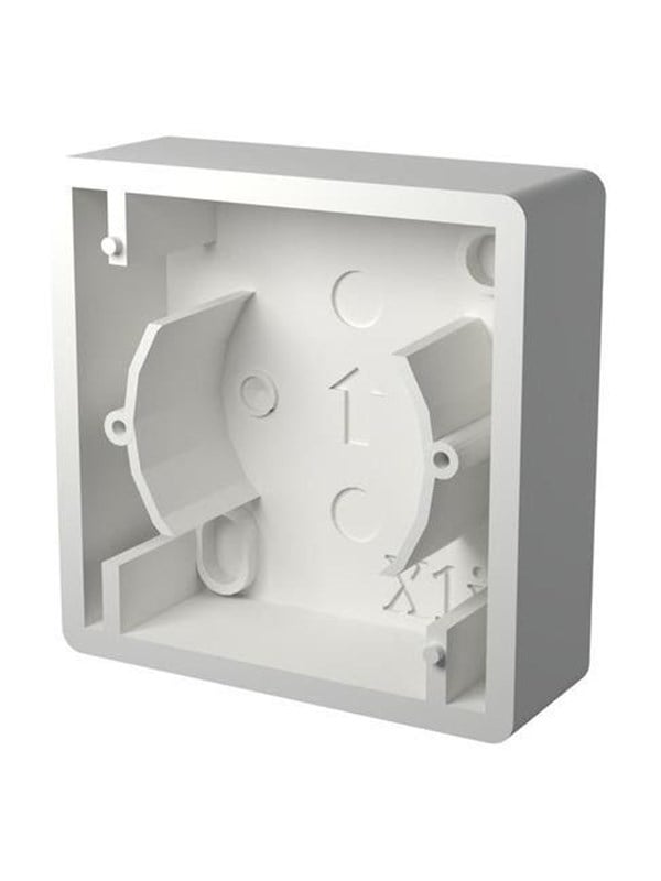 Light Solutions Shelly Wall Display X1i - Wei