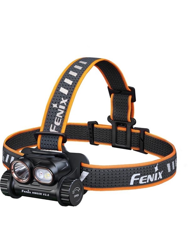 Fenix Stirnlampe HM65R V20