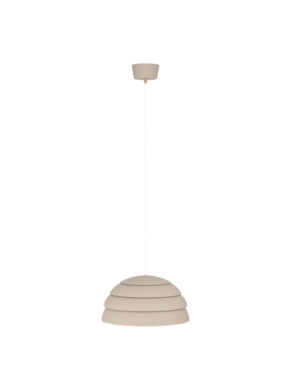 EGLO VITTORITO PENDELLEUCHTE 380 SAND