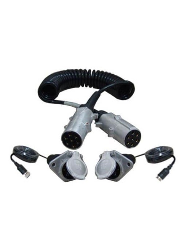 NORTH Trailer Cable 7-pin 43 m