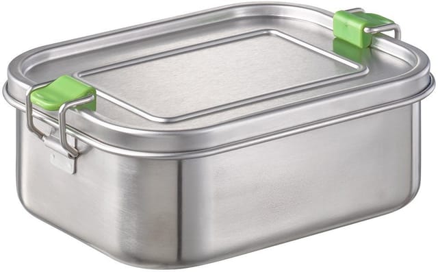 APS Lunchbox 18/8 Edelstahl, versch. Ausführungen