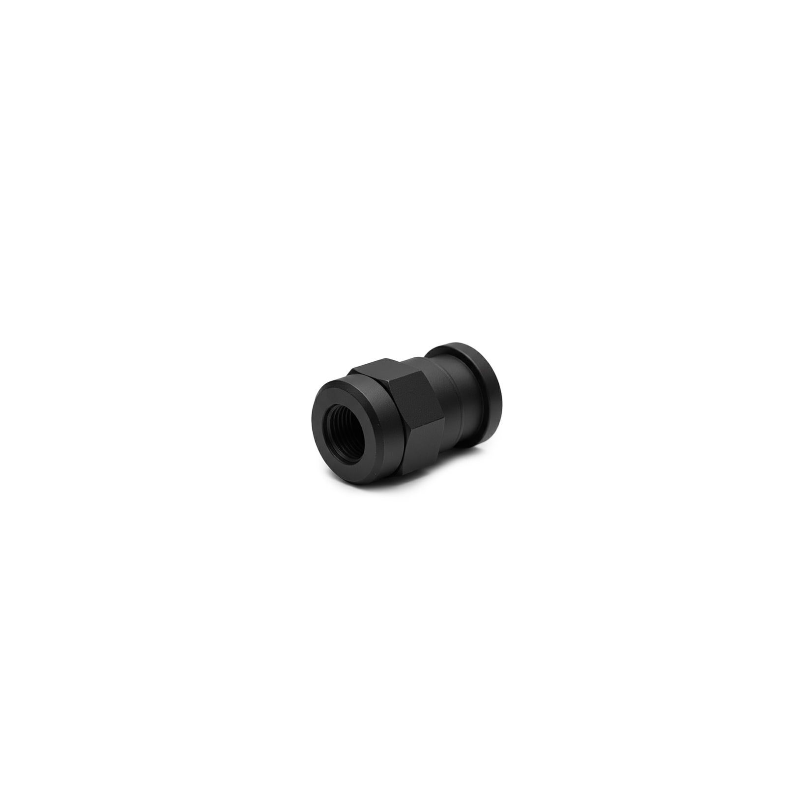 Vollachsadapter M12 x 1,0