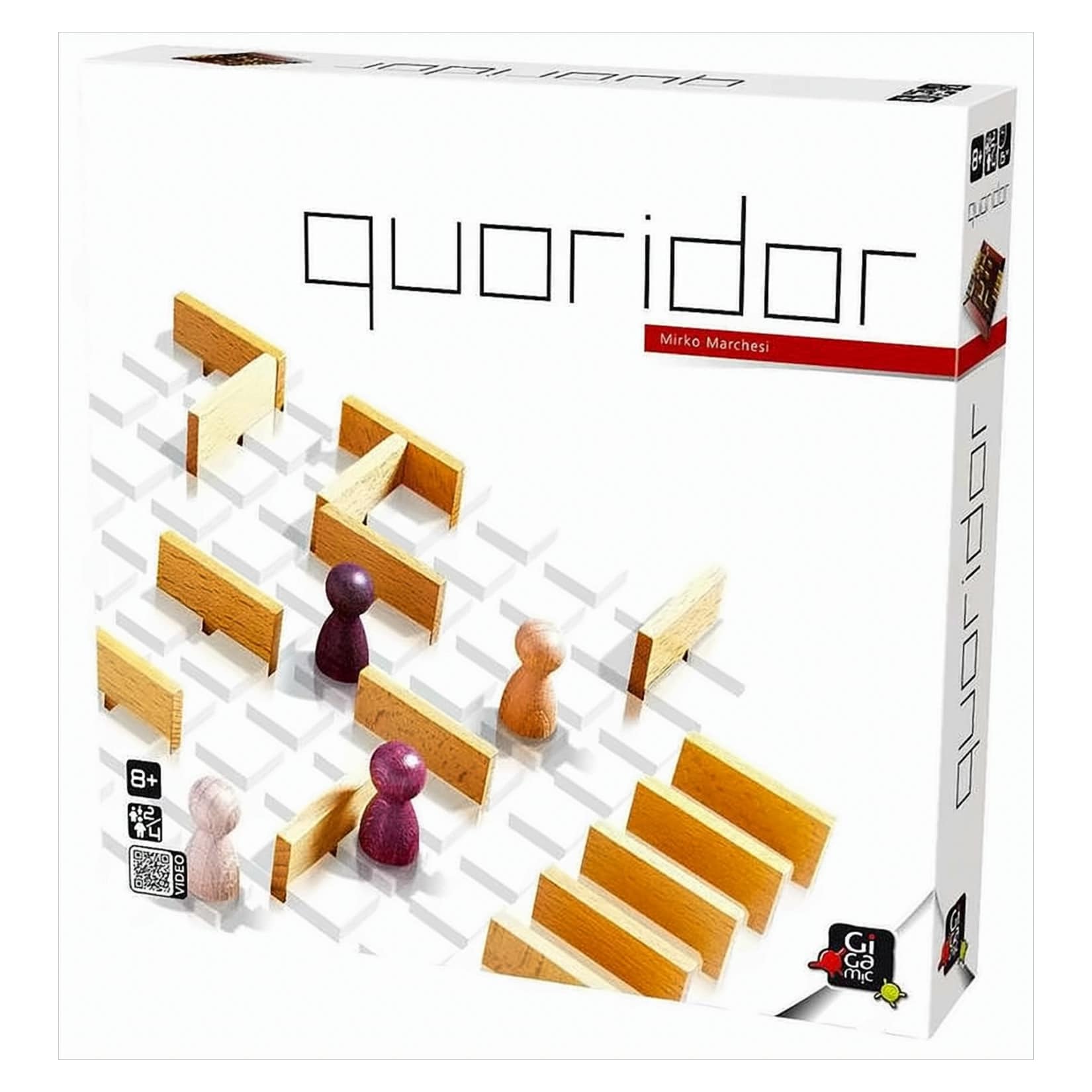 Quoridor