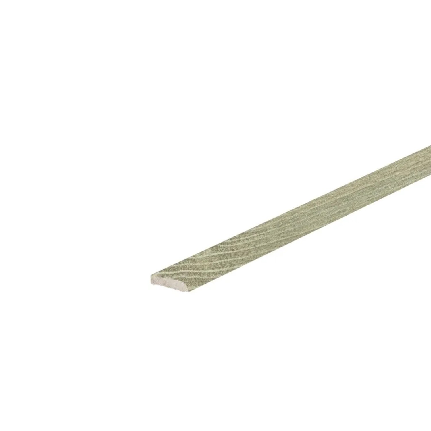 PROFI Sockelleiste mit Klebeband Eiche