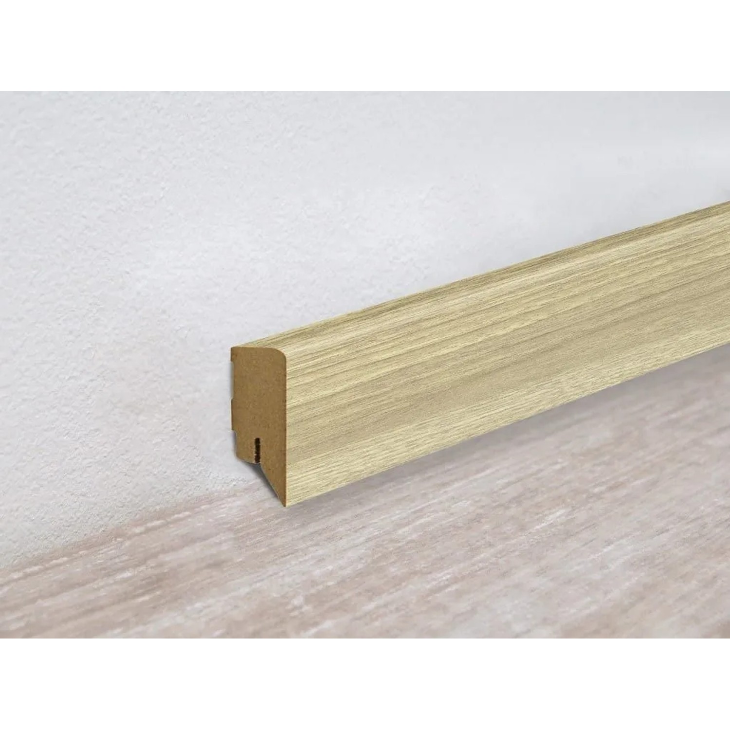 PROFI Sockelleiste Classic B60 Eiche Village
