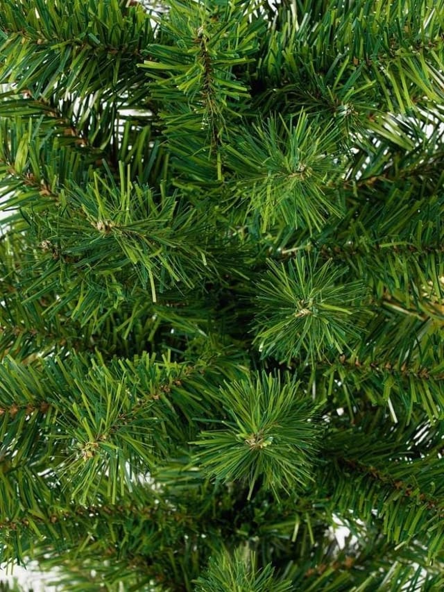TrendLine künstlicher Weihnachtsbaum 120 cm grün