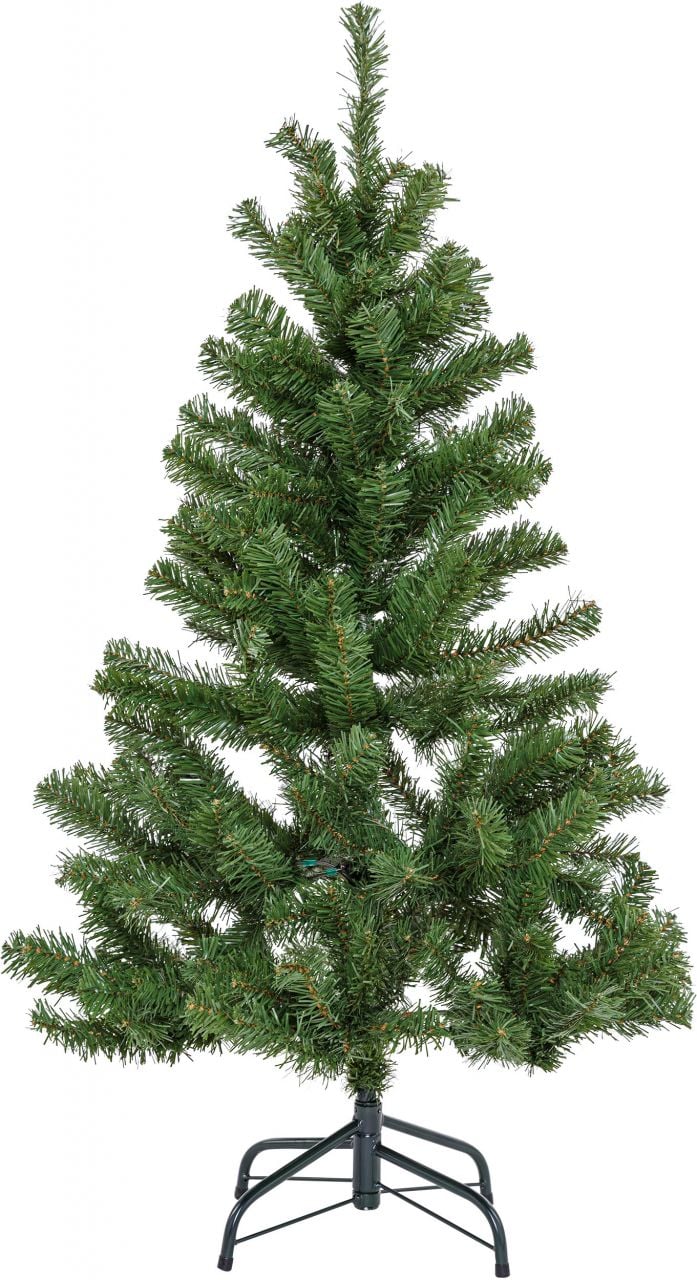 TrendLine künstlicher Weihnachtsbaum 120 cm grün Bild 3