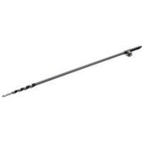 Teleskopstange iSolar TL10C Vollcarbon, 2,6 - 10m, ohne Schlauch Bild 2