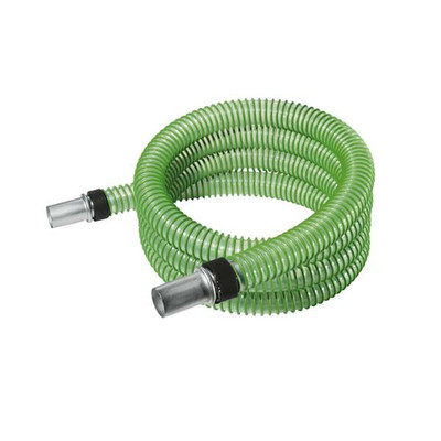 Schlauch PU, 5m, DN 61