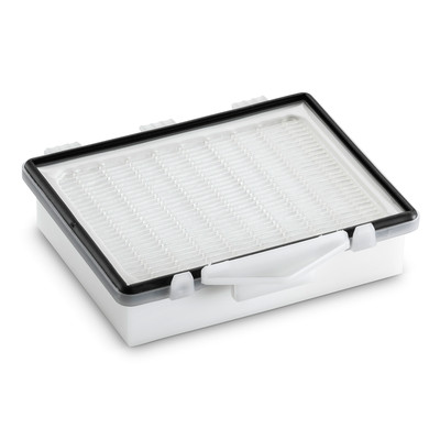HEPA-13-Filterkassette für Teppichbürstsauger CV, Teile-Nr. 2.889-286.0