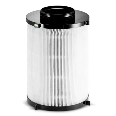 Filter 3-stufig Ersatz AFG100