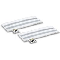 Abrasiv-Tuchset für die Bodendüse EasyFix, Teile-Nr. 2.863-309.0 Bild 2