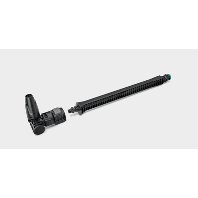 Handheld Variables Strahlrohr 360° VJ 24