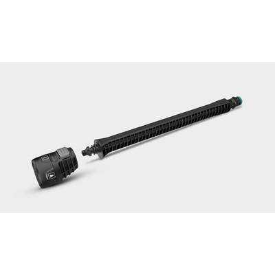 MJ 24 Handheld 5-in-1 Multi Jet für KHB 5, Teile-Nr. 2.644-056.0