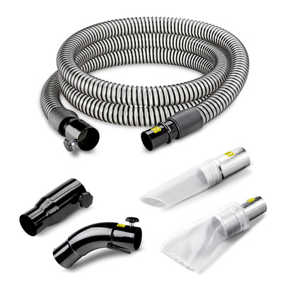 Standard Kit Fluessigkeit DN50