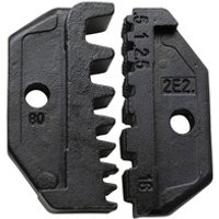 Crimpeinsatz, für Aderendhülsen nach DIN 462280,5-16mm² Bild 2