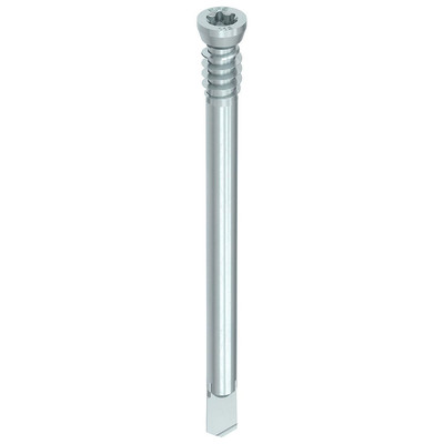 7,0 x 193, Zyl.-Senkkopf, T-Drive, UKG, A2K, 50 St.