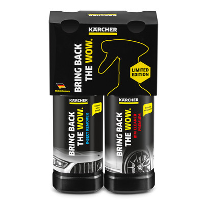 Car Exterior Bundle