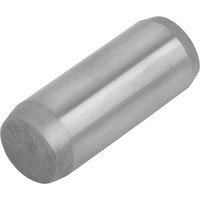 ZYLINDERSTIFT ISO2338, D=5, L=20, EDELSTAHL BLANK Bild 2