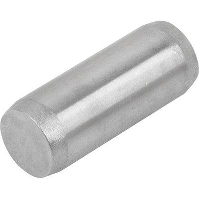 ZYLINDERSTIFT ISO2338, D=3, L=18, EDELSTAHL A4 BLANK