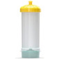 Ersatzflasche gelb 650 ml Bild 2