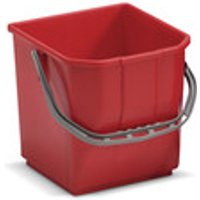 Eimer rot 25 l Bild 2