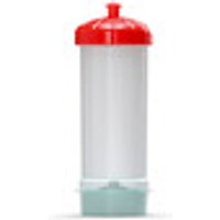 Ersatzflasche rot 650 ml Bild 2