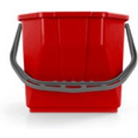 Eimer rot 15 Liter Bild 2