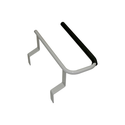 Halter fuer Teppichreiniger oder Staubsa